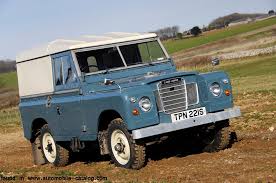 Image result for Sandglow 1978 Land Rover