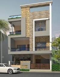 Image Result For House Elevation Tile Design Idea Small House Elevation Design House Elevation Front Elevation Designs