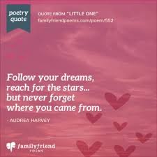 10 Quotes That Encourage You To Follow Your Dreams