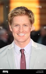 Albert mccarthy hi-res stock photography and images