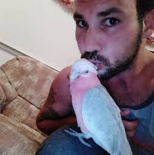 Troy Cowell's Instagram, Twitter & Facebook