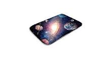 Amazon.com: Area Rugs for Living Room Rug Mat,Planet Galaxy spacel ...