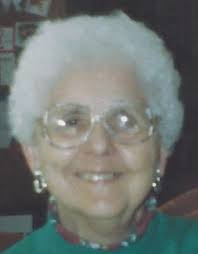 Obituary for Anna E. Rowe