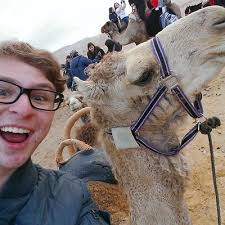 Jordan Tarr (@jordan_tarr)