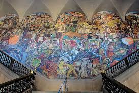 Latin American Art A Brief Look At History And The Art Market Widewalls American architecture properly begins in the 17th cent.