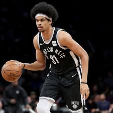 Remains out wednesday rotowire mar 29, 2022 allen (finger) will remain sidelined wednesday against dallas, evan dammarell of sbnation.com reports. Jarrett Allen Returns To Practice After Productive Game Off Netsdaily