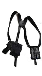 This particular one comes with 10 round magazines for those states with capacity restrictions. The Flanker Shoulder Holster Is Designed To Provide A Fully Adjustable Shoulder Holster Platform For Any Swaprig Swapskin The Flanker Shoulder Holster Is Also Adjustable For Cant Angle
