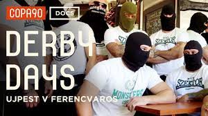 Jun 19, 2021 · magyars in black. The Most Ferocious Derby You Ve Never Heard Of Ujpest V Ferencvaros Derby Days Youtube