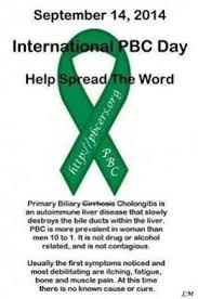 Living With Primary Biliary Cirrhosis Cholangitis Cirrhosis Liver Disease Autoimmune Disease Diet