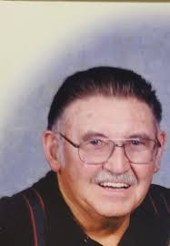 Obituary information for Howard W. Harris