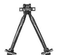 81432706137 MAN Track Control Arm ( V Stay ) - Ulupar Automotive