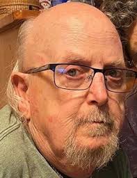 Obituary information for James 'Jim' Kinsey