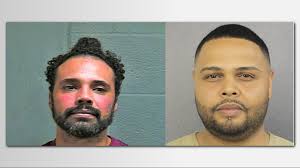 Brothers charged in death of St. Paul firefighter