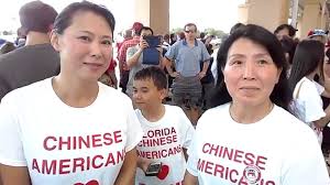 Chinese Americans for Trump, the 'Genuine Petty Man' - The China Story