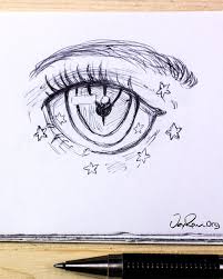Crazy anime eyes crazy anime eyes informations about crazy anime eyes pin you can easily use my profile to examine different pin types. Anime Eye Drawing Tutorial Jeyram Spiritual Art
