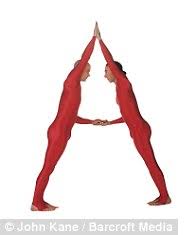 From fred astaire to raven wilkinson, misty copeland to janet jackson, dance legends alphabet shimmies and shakes through eras and genres to present the . Easy As Abc Dance Group Members Contort Into All 26 Letters Of The Alphabet Daily Mail Online