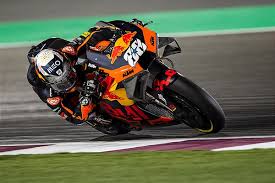 De cara a 2021, en borgo panigale no han podido tocar el motor, por reglamento, pero sí otras partes para mejorar en aceleración o en la propia recta. Ktm Press Center