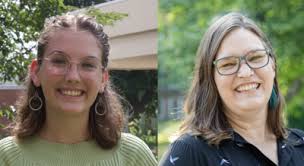 Maple and Hickory Scholars spend summer researching