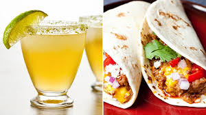 Maybe you would like to learn more about one of these? Pick Your Drink And We Ll Find You A Taco Tablespoon Com