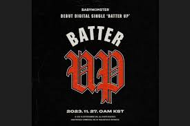 BABYMONSTER Rilis Poster dan Judul Lagu Debut