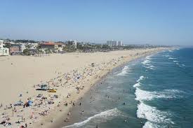 Santa monica private tour with restaurant and bar stops. Santa Monica Beach Santa Monica Kalifornien Usa Santa Monica State Beach Santa Monica Reisebewertungen Tripadvisor