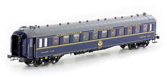 Admin on kathy set 015. Ls Models 49152 Gauge H0 Type Yb Ansaldo Blue Livery 1968 Monogram Uic Epoch Iv Modellbahnshop Lippe Com