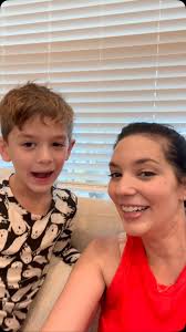 Merry Christmas! This season has been so much we don’t even know what  holiday it is 🤪 #merrychristmas #happyhalloween 👻