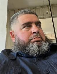 Hiram "Chris" Wechter V Obituary (2023)