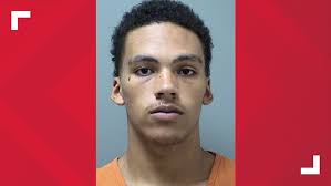 Moses Diamond jail sentence after armed robbery in Woodstock