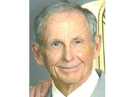 Edison Garner Obituary (1930