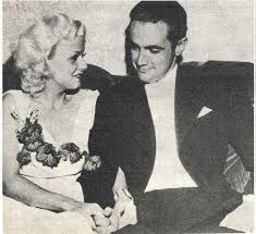 Howard Hughes and Jean Harlow - Dating, Gossip, News, Photos