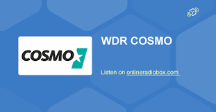Voilaaa ben bene la feat lass. Wdr Cosmo Listen Live 95 6 103 3 Mhz Fm Cologne Germany Online Radio Box