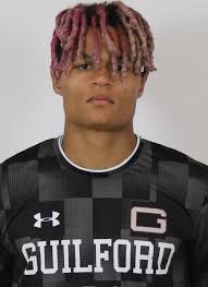 2024 Men's Soccer Roster