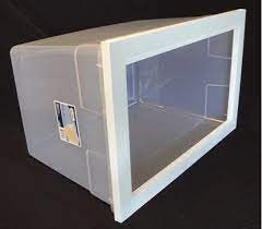 Inexpensive Housing For Small Animals Snake Caging Lizard Caging Frog Caging Mammal Caging Diy Reptile Snake Cages Tub Enclosures