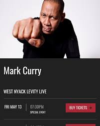 Profile for Mark Curry