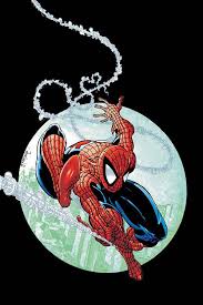 Spider Man By David Michelinie And Erik Larsen Omnibus Spider Man By Todd Mcfarlane Spiderman Spiderman Comic Spider