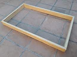 This tutorial will teach you how to make an infinity mirror table. An Infinity Mirror Coffee Table Building Tutorial Woodwork Junkie