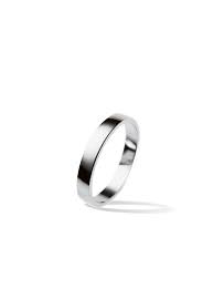 Chanel 1932 Wedding Band In Platinum For Him Engagement Ring Wedding Band Wedding Rings Jewelry
