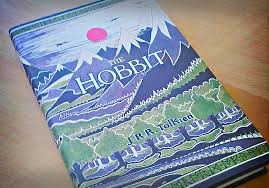 Which one do you like the best? The Hobbit Book Cover Thoughts On Fantasy