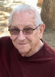 Joseph Myron Burkholder Obituary September 28, 2018