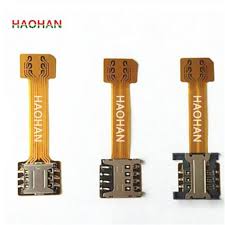 Difference between sd and sim card. Hybrid Double Dual Sim Card Micro Sd Adapter For Phone Sim Extender 2 Nano Micro Sim Adapter For Xiaomi Redmi Samsung Sim Card Adapters Aliexpress