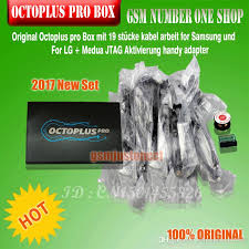 Stock recovery, twrp recovery, cwm recovery, unlocking bootloader, etc. Original Octoplus Pro Box With Cables Work For Samsung And For Lg Medusa Jtag Activation By Dhl From Ahpingkent2008 279 4 Dhgate Com