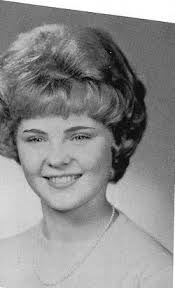 Gail Morrissey Cristo (1946-2012)