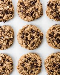 Flourless Peanut Butter Cookies Recipe Flourless Peanut Butter Cookies Vegan Cookies Flourless