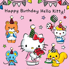 See This Instagram Photo By Sanriohouston 95 Likes Hello Kitty Birthday Hello Kitty Hello Kitty Clothes