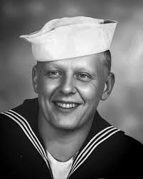 Larry FAUDREE right out of high school , joined the US Navy ... Went to USS  Intrepid then to USS Independence , both Aircraft Carriers ... HS5 , he  says was his