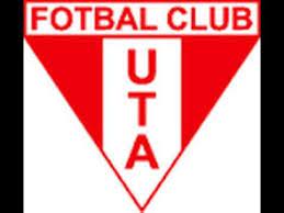 Update this logo / details. Fc Uta Arad Alchetron The Free Social Encyclopedia