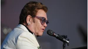 Elton John Settles Lawsuit Over His Memoir With Ex-Wife Renate Blauel