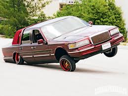 Image result for Pumice 1996 Town Car