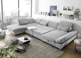 To connect with sofa l, join facebook today. Couch Melfi L Sofa Schlafcouch Wohnlandschaft Bettsofa Schlaffunktion U Form